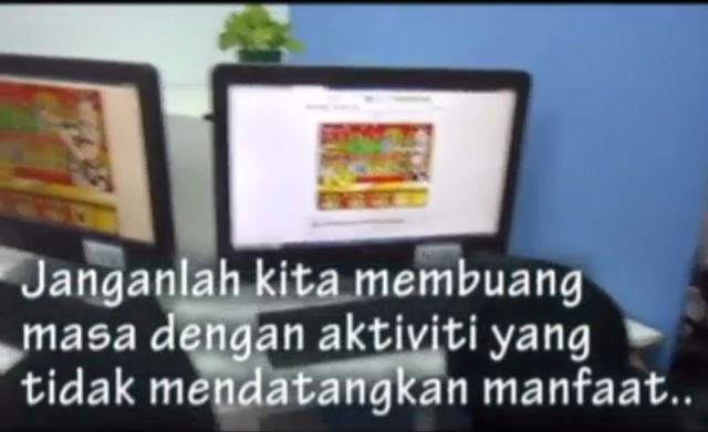 video