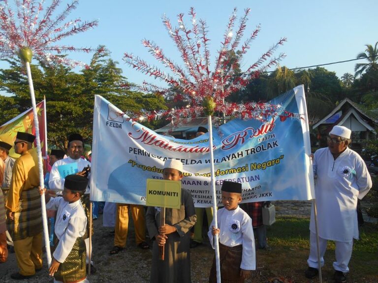 komuniti 3