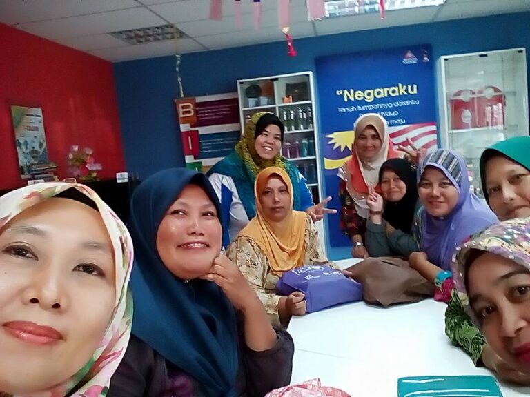 belia wanita 2