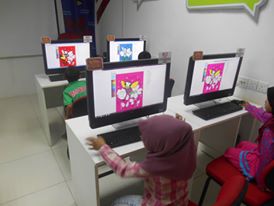 coloring by no1