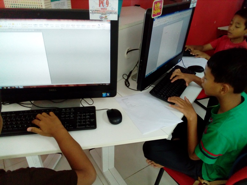 ahad mei1