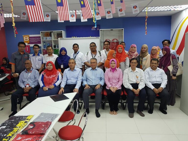 CEO TM 1