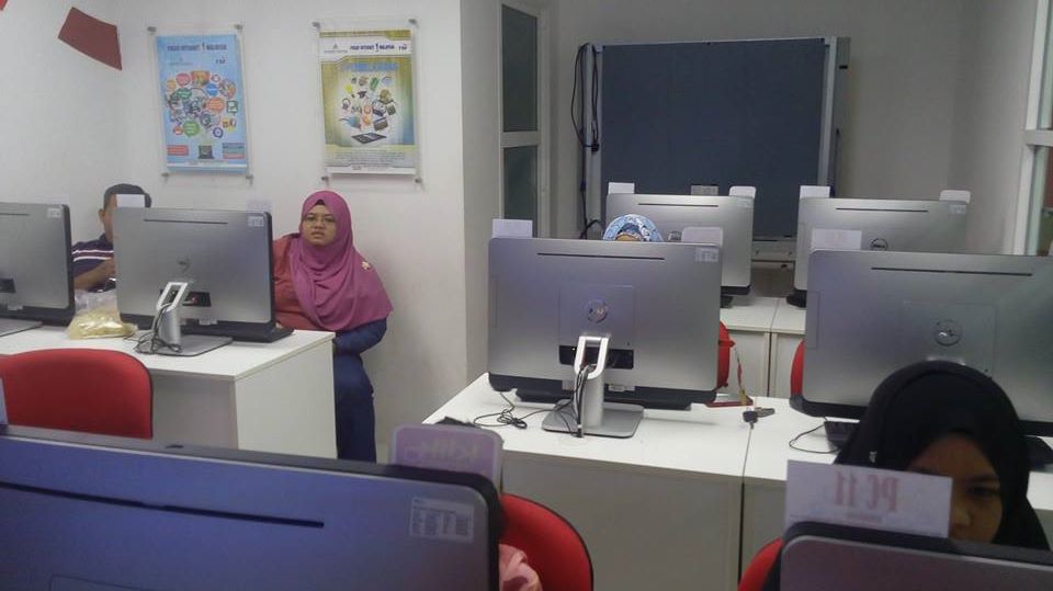 intel julai 1