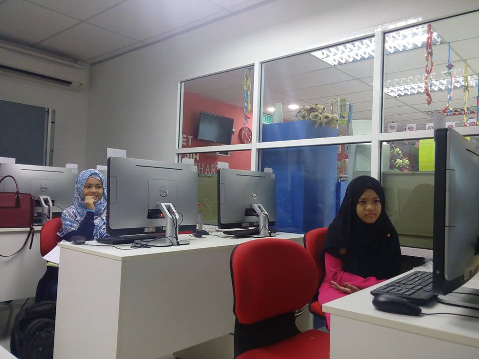 intel julai 2