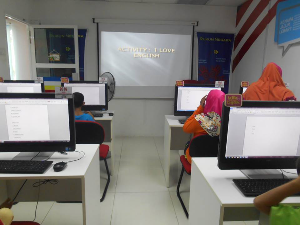 minggu 3 julai english 1