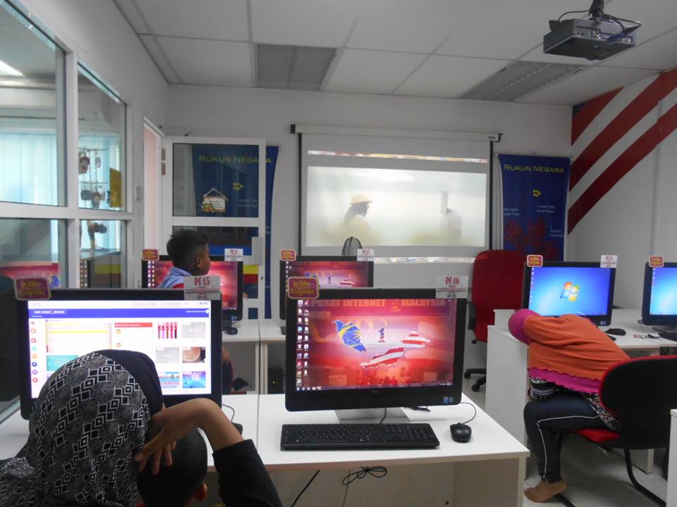 minggu 3 julai kdb 1