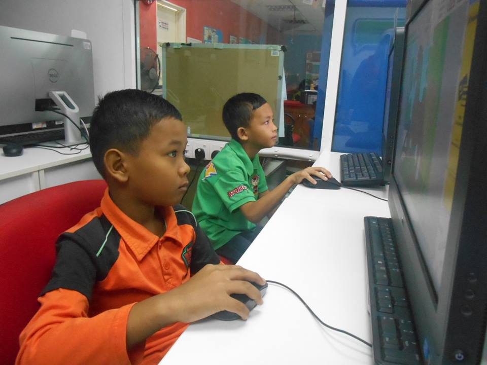 epembelajaran tahap 1