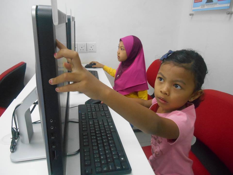 epembelajaran tahap 1 2