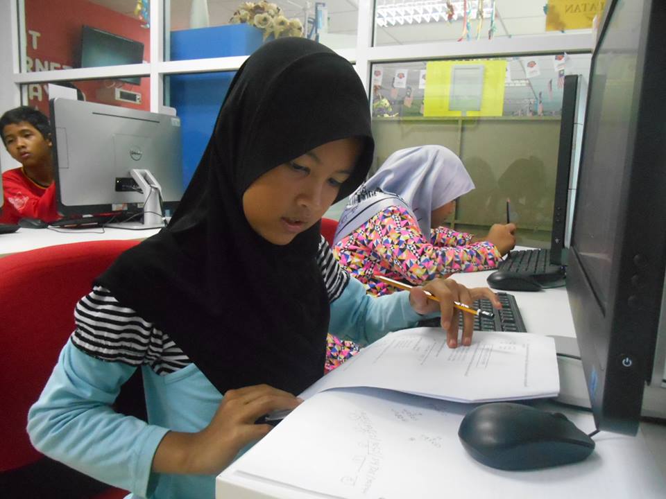 lestari bulan8 2