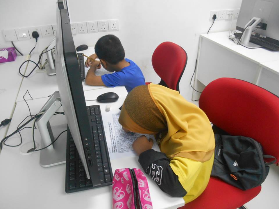 online coloring 2