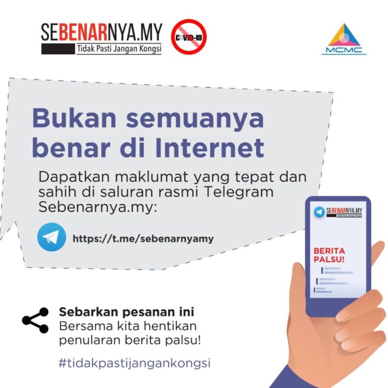 berita palsu 1
