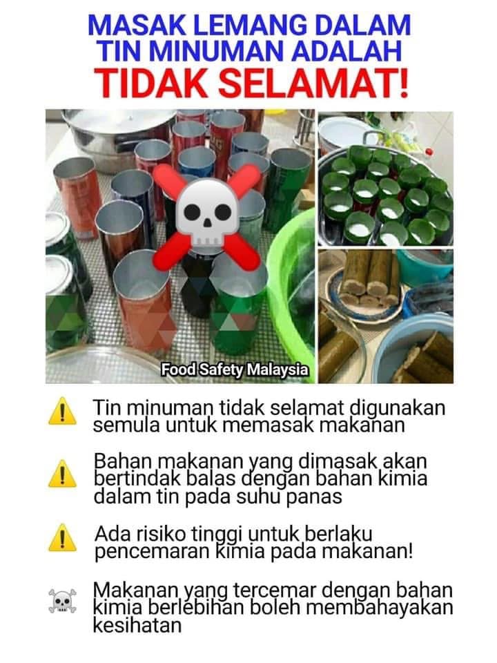 LEMANG TIN