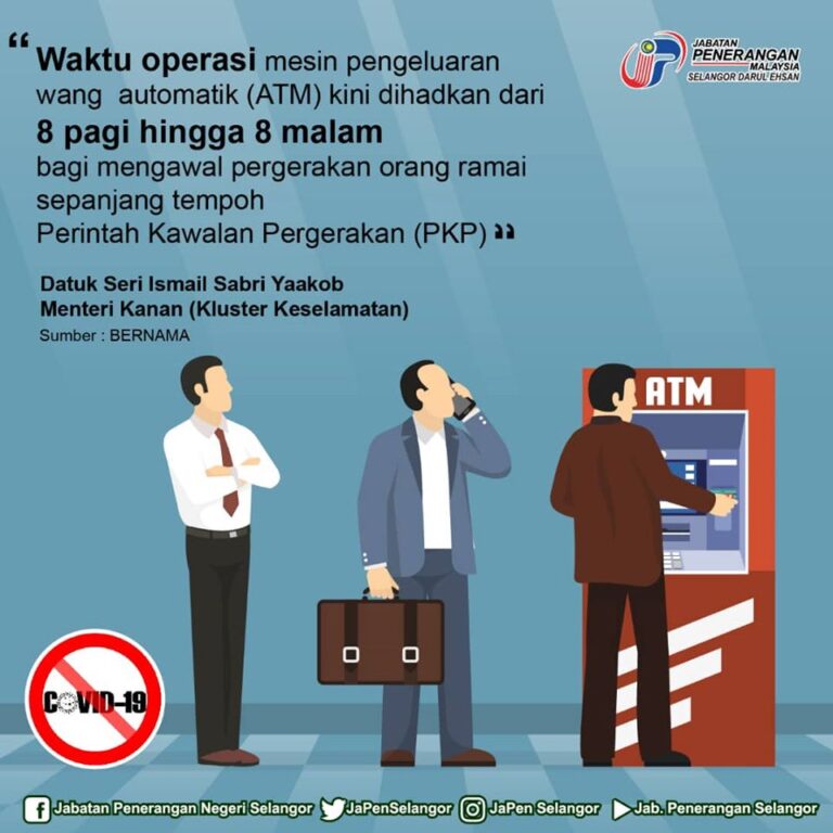 atm mesin