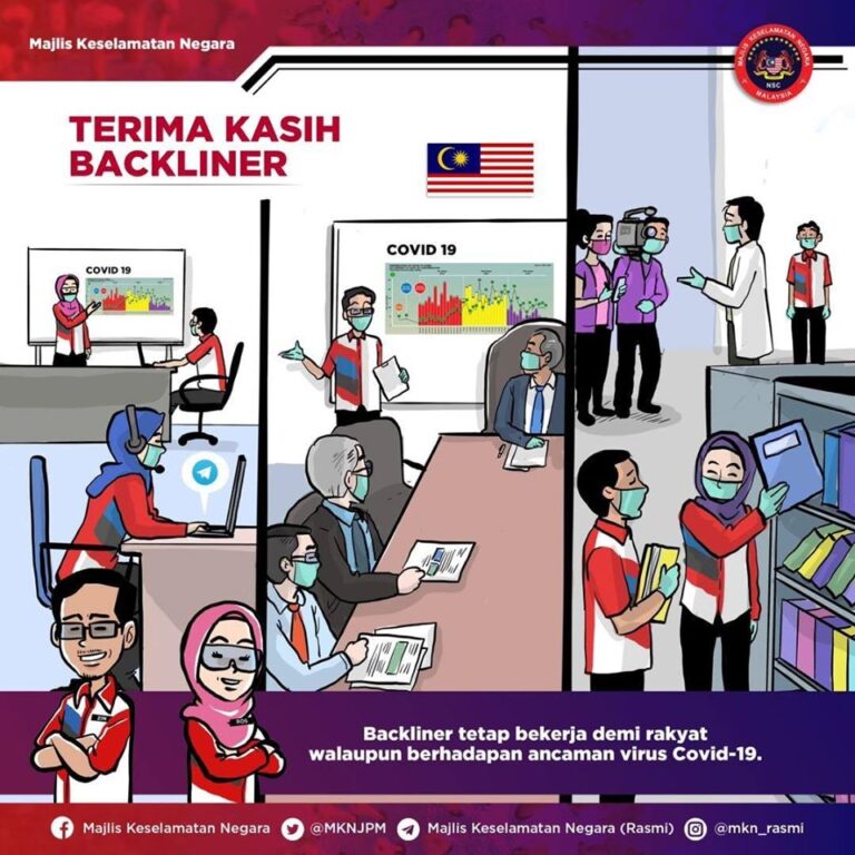 backliner