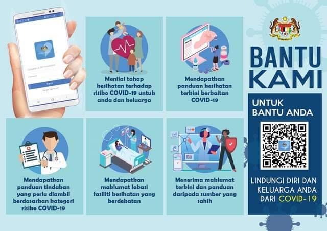 bantu kami