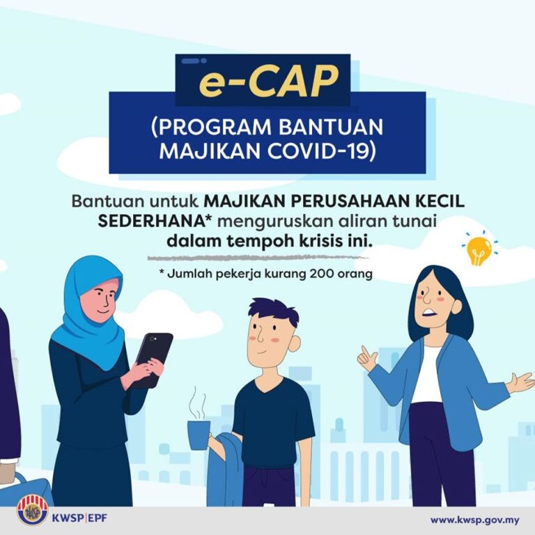 bantuan majikan kwsp