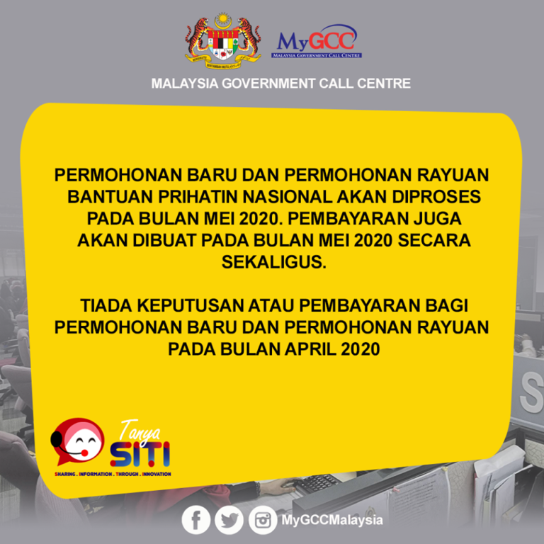 bayaran bpn mei