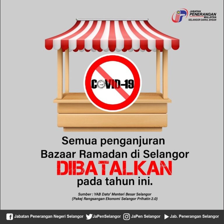 bazar selangor