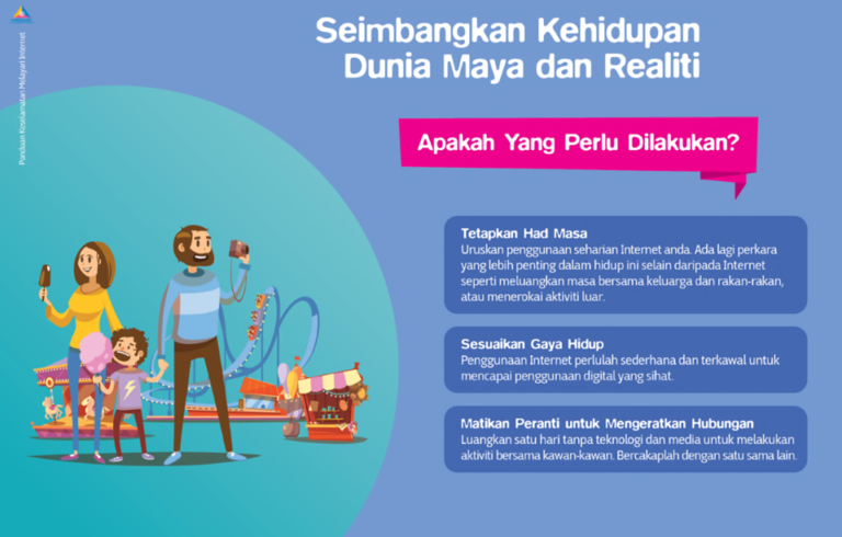 hidup seimbang