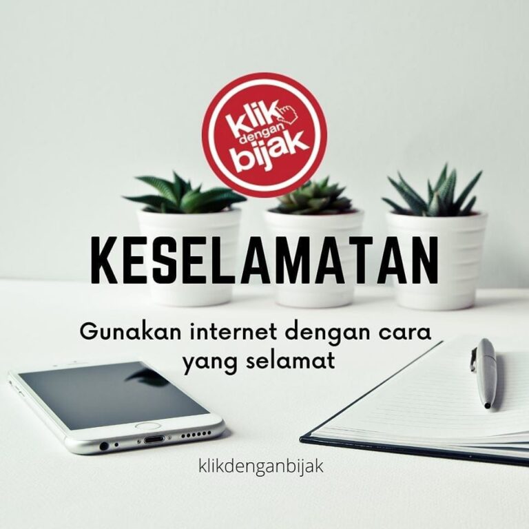 internet bijak