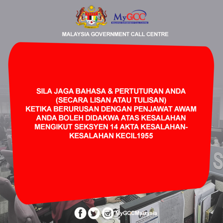 jaga lisan