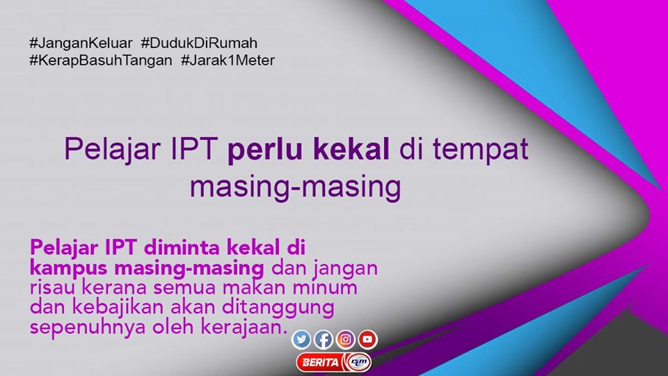 pelajar ipt