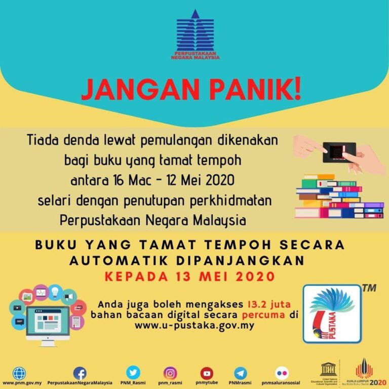 pemulangan buku