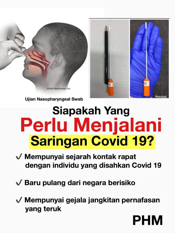 saring kesihatan