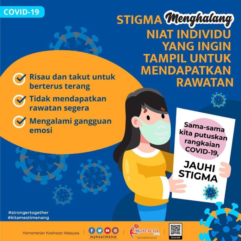 stigma covid