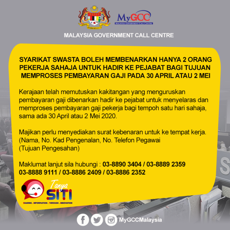 swasta kerja