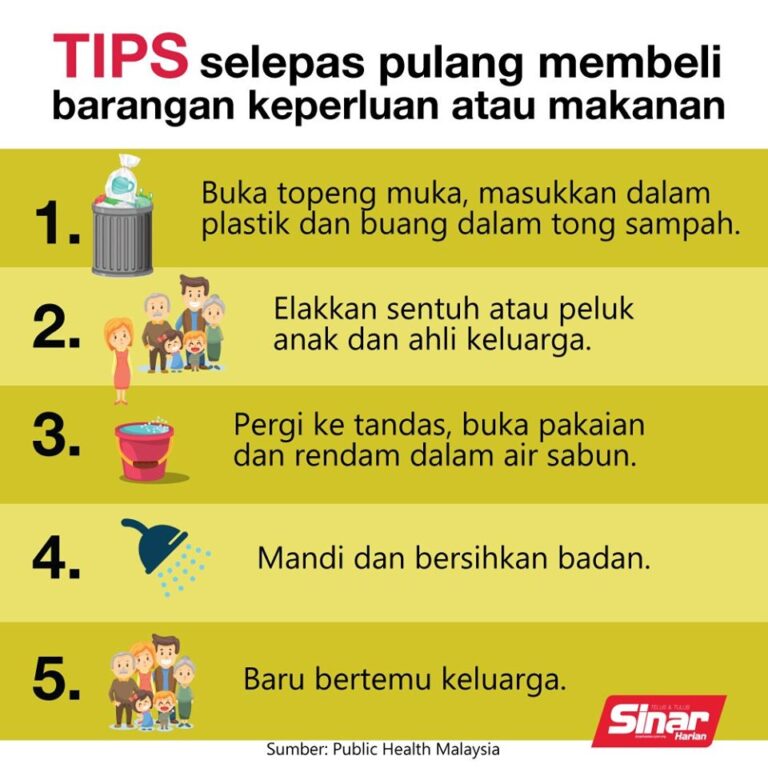 tips beli barang