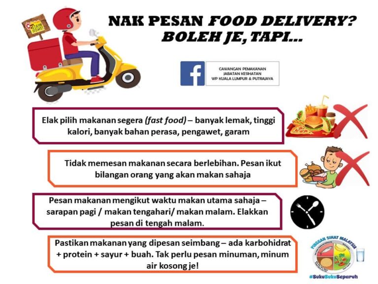 tips delivery
