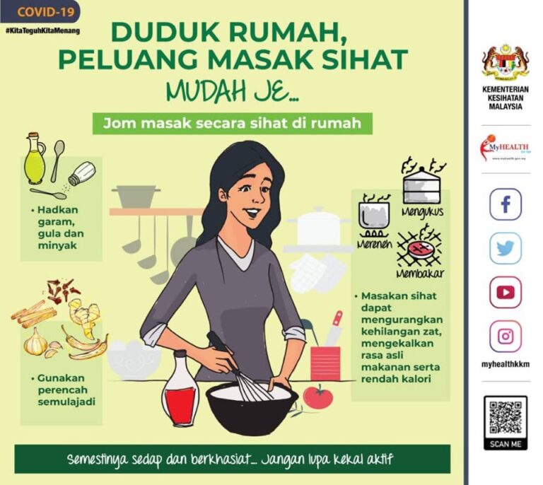 tips memasak