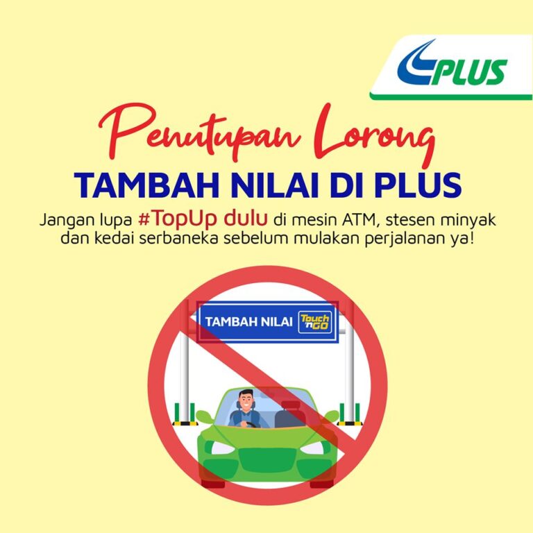 tol tutup