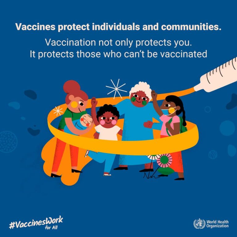 vaccin protect