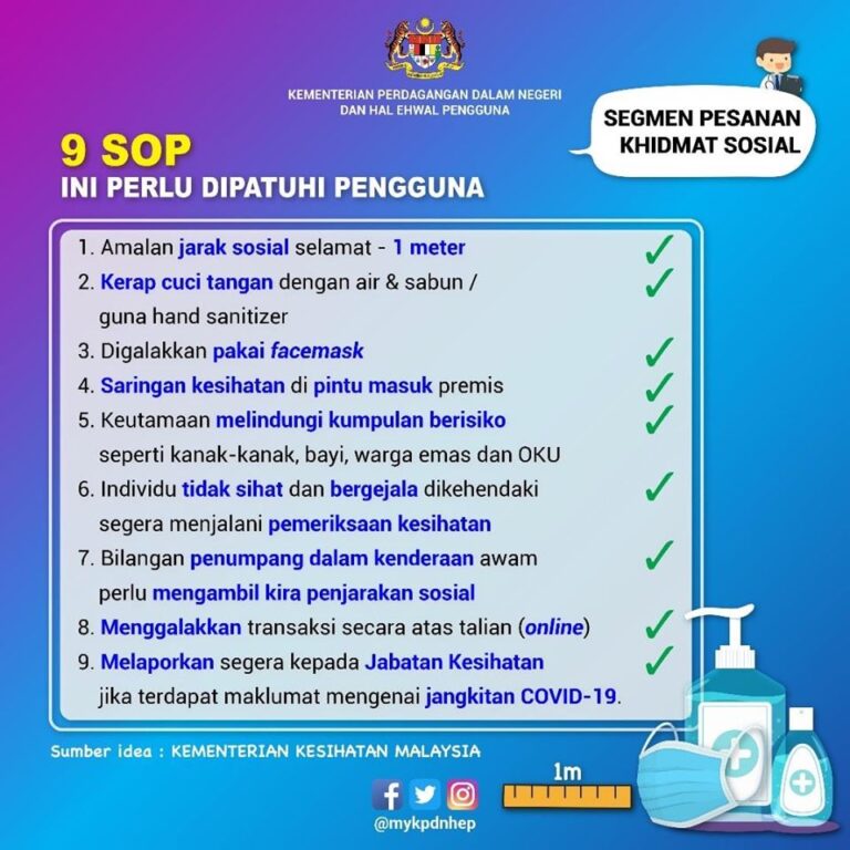 9 sop