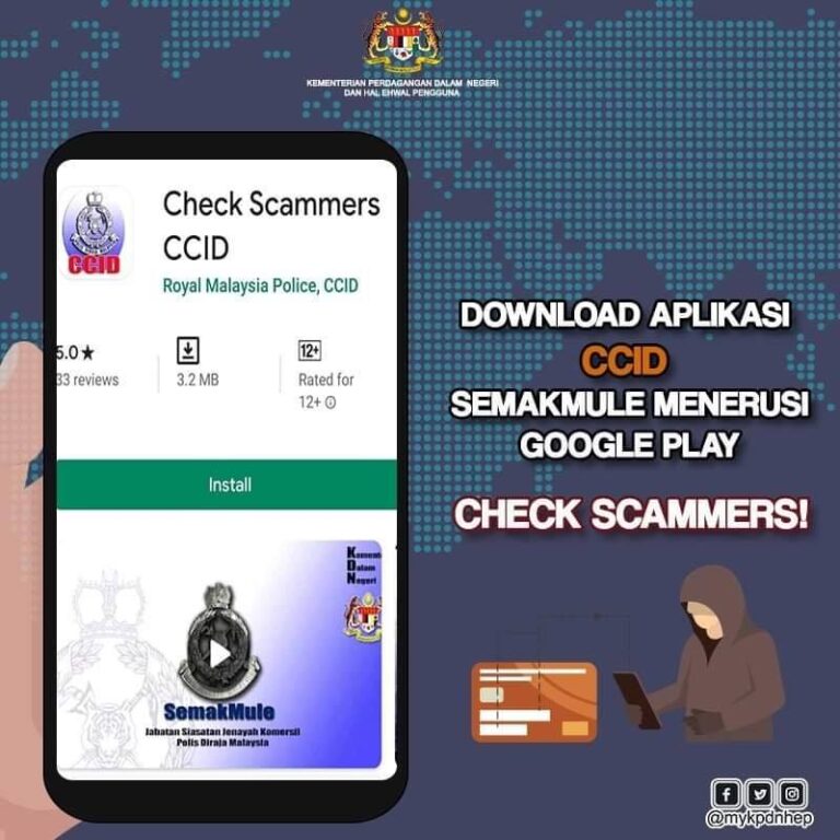 aplikasi ccid