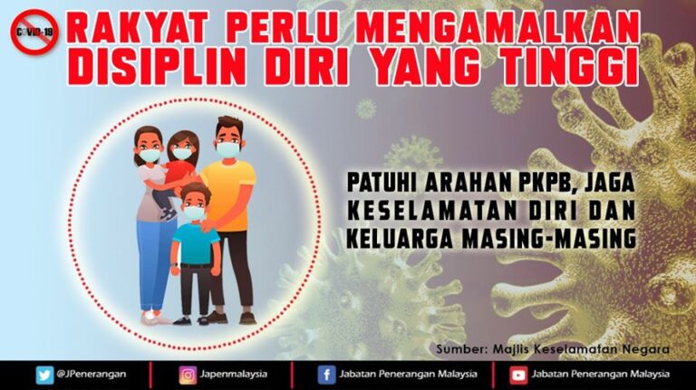 disiplin pkp