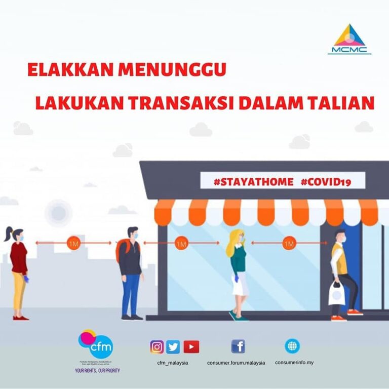 elakkan tunggu