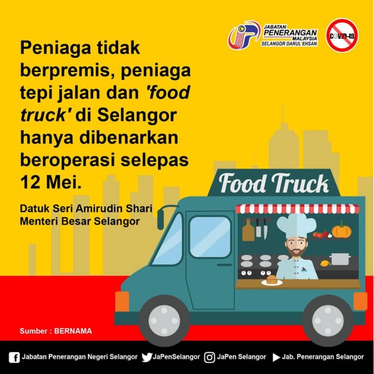 food truck