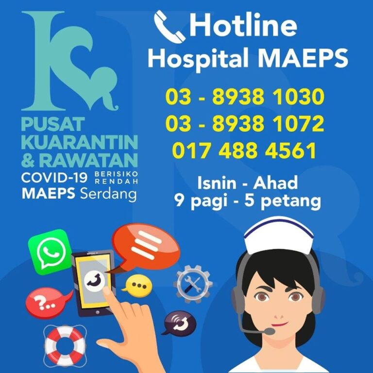 hotline maeps