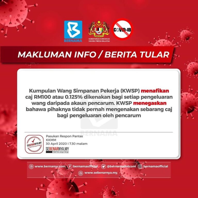 kwsp tular