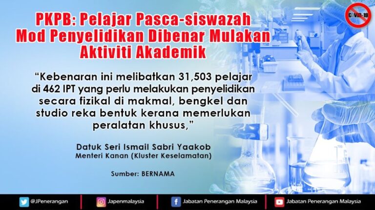 pasca siswazah