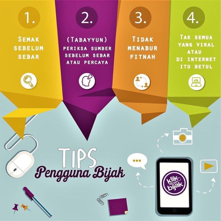 pengguna bijak
