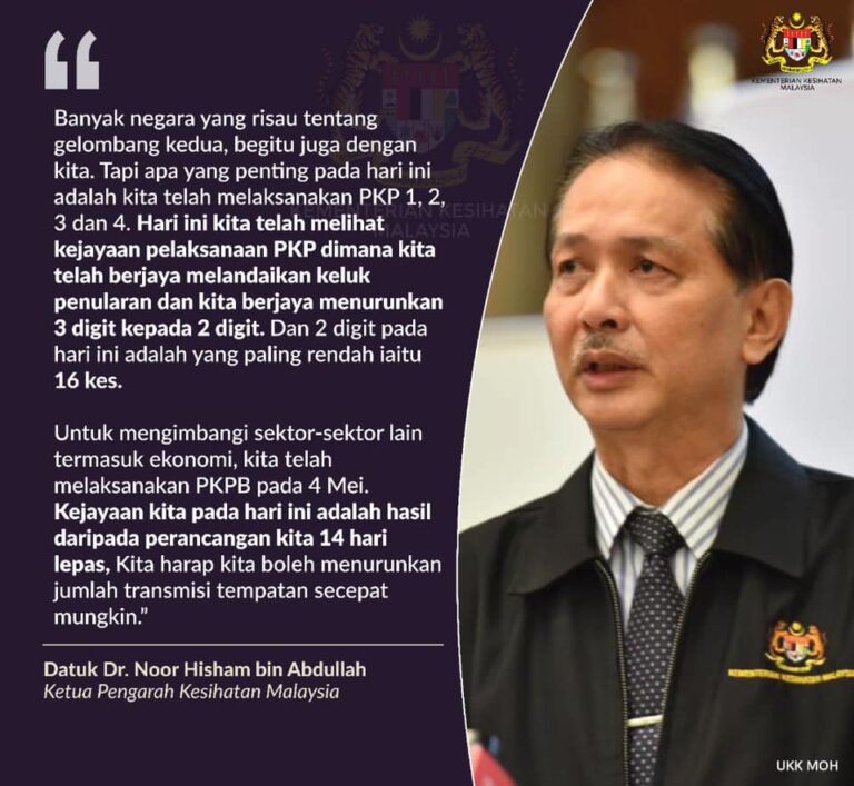 statement pkpb