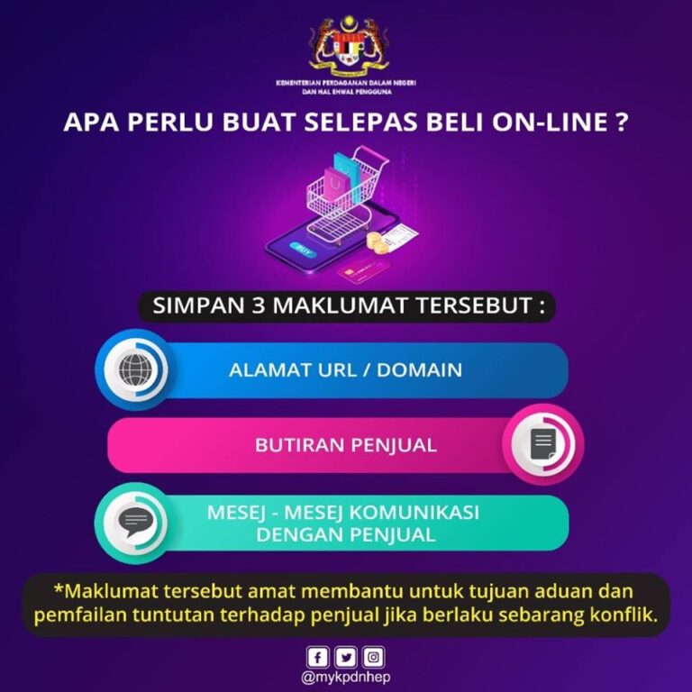 beli online
