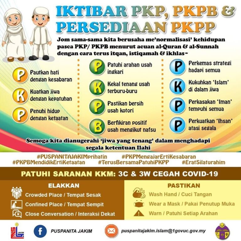 iktibar pkp
