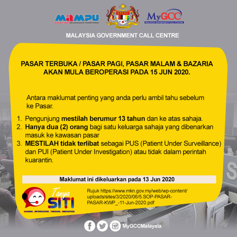 operasi pasar 1506