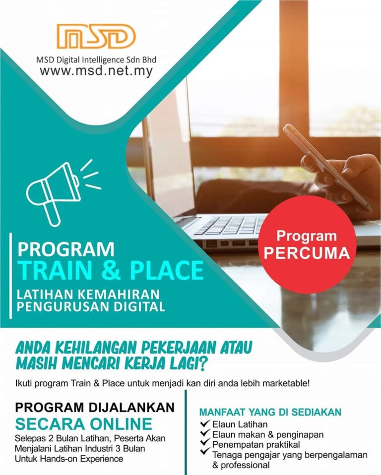 program percuma 1