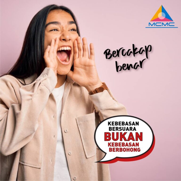 bercakap benar
